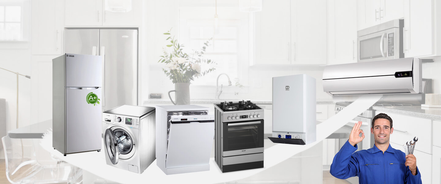 Gemlik Daikin Servisi